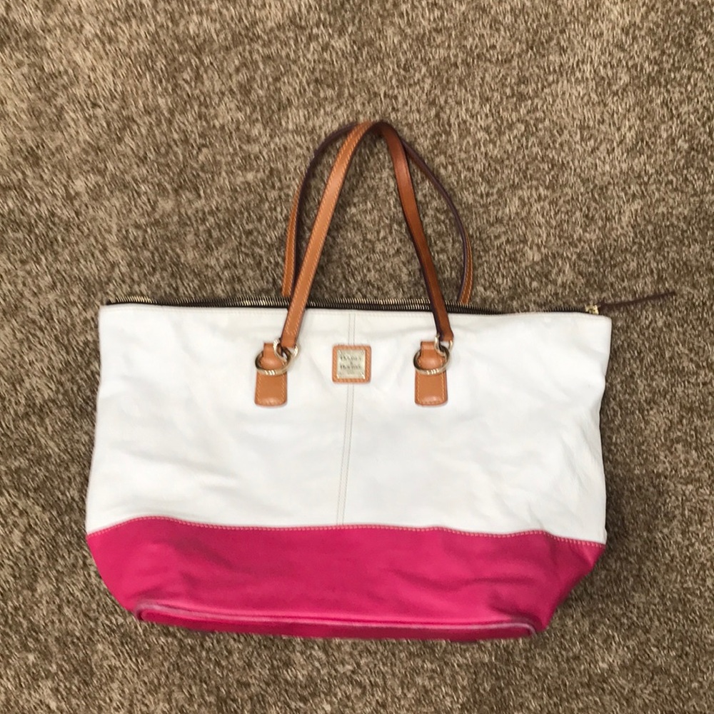 designer handbag